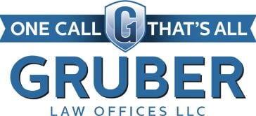 Gruber Law Offices, LLC - One Call That's All