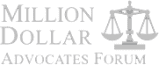 Million Dollar Advocates Forum